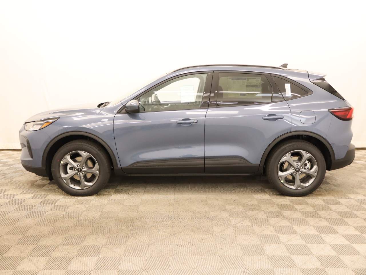 2026 Ford Escape Hybrid ST-Line Select