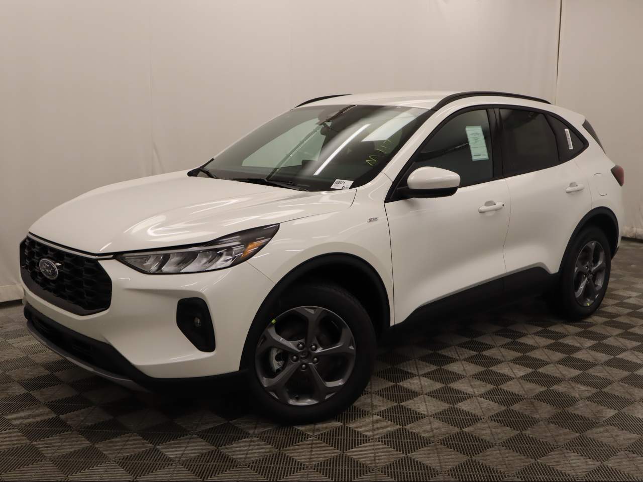 2026 Ford Escape Hybrid ST-Line Select