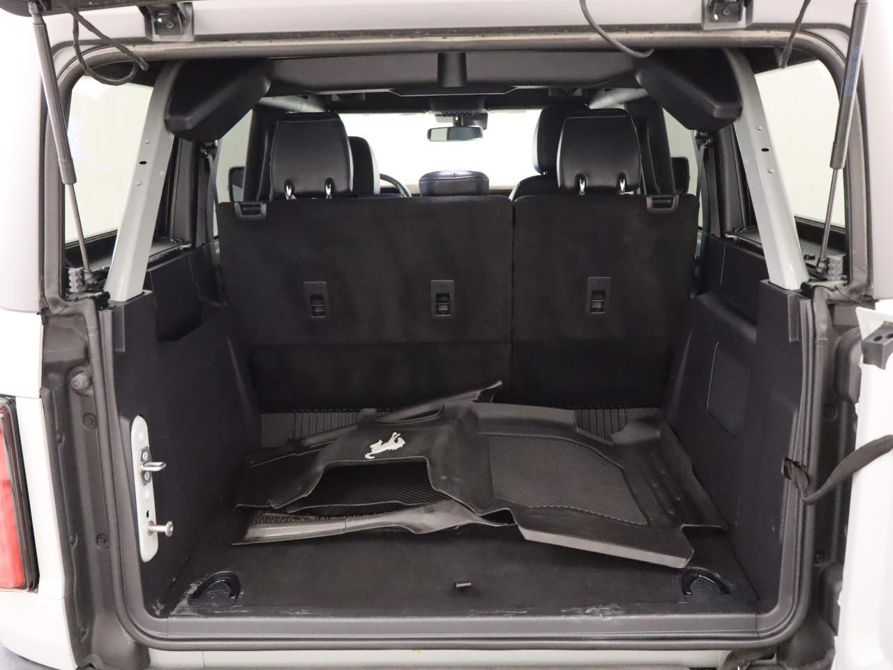 2023 Ford Bronco Wildtrak Advanced