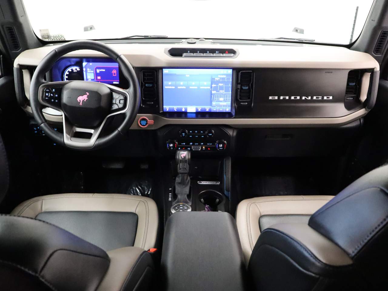 2023 Ford Bronco Wildtrak Advanced