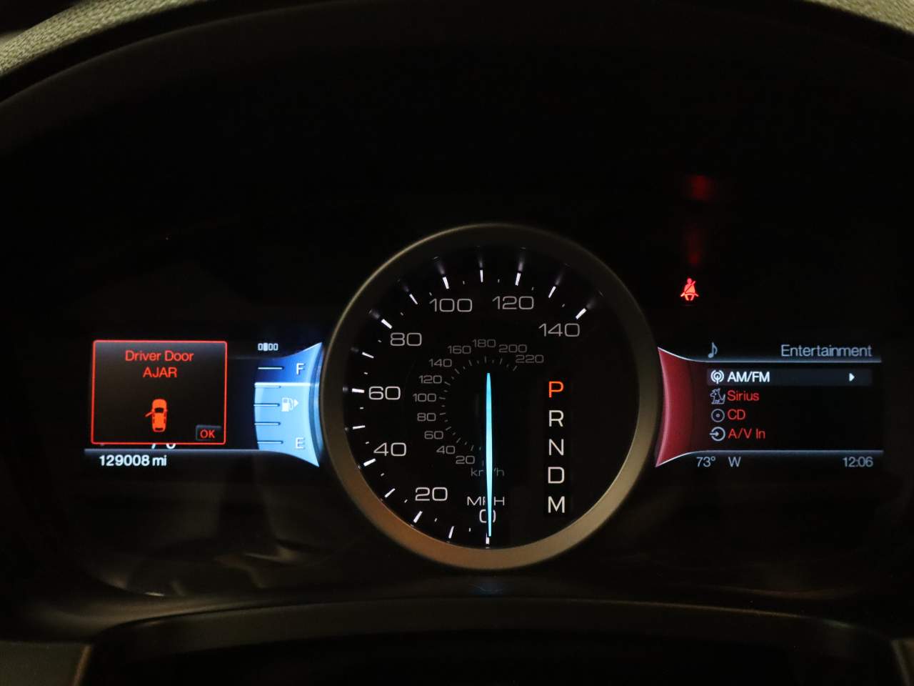 2011 Ford Explorer Limited