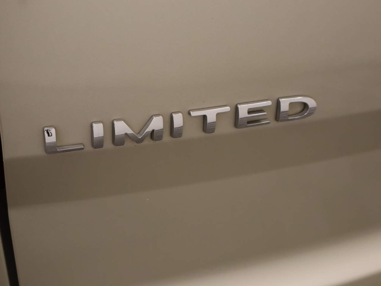 2011 Ford Explorer Limited