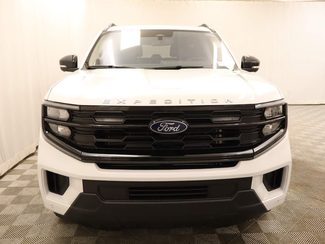 2025 Ford Expedition Active MAX 4x4's photo