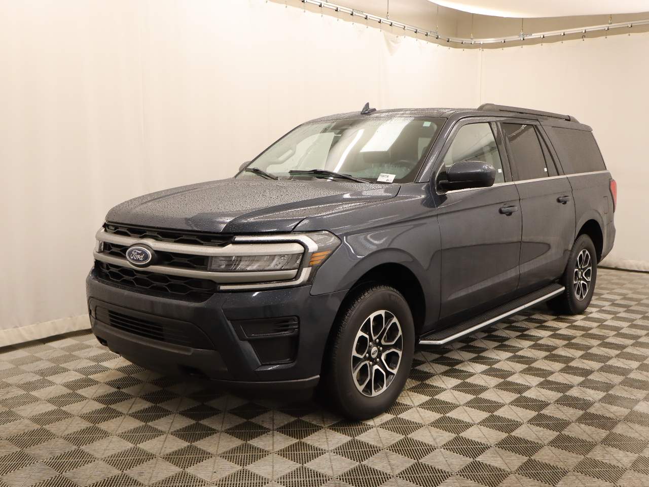 2023 Ford Expedition