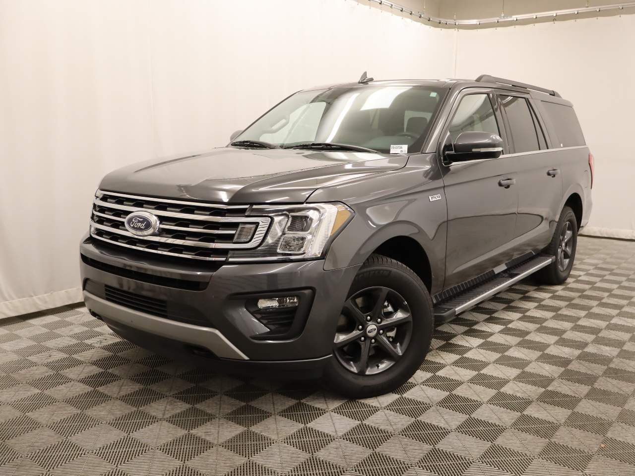 2019 Ford Expedition MAX XLT
