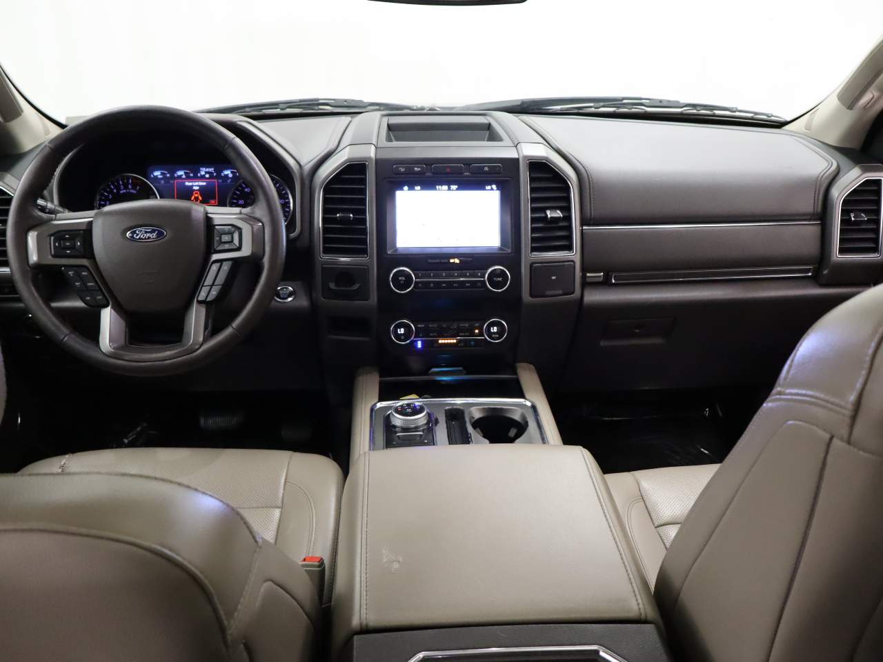 2019 Ford Expedition MAX XLT