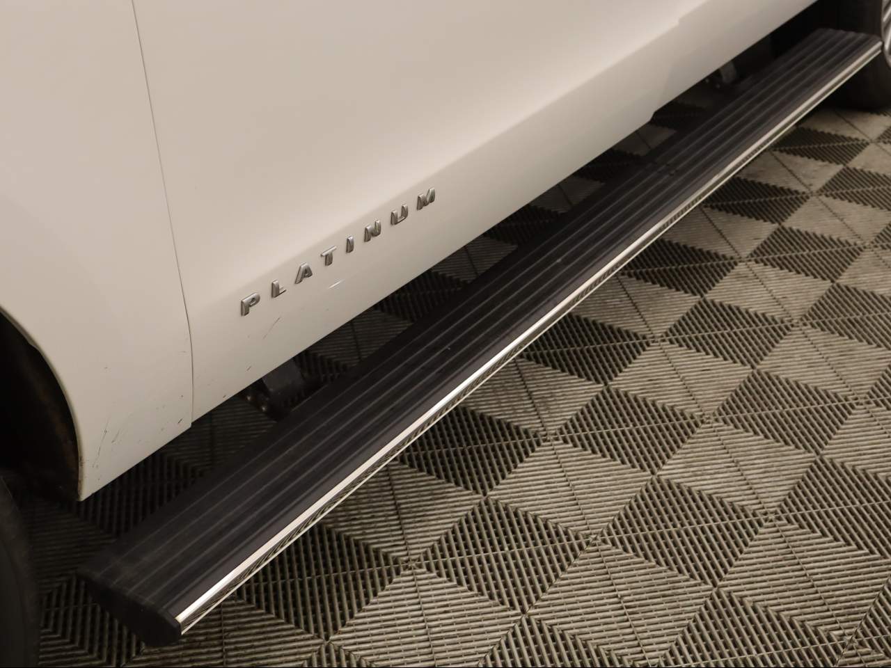 2022 Ford Expedition MAX Platinum