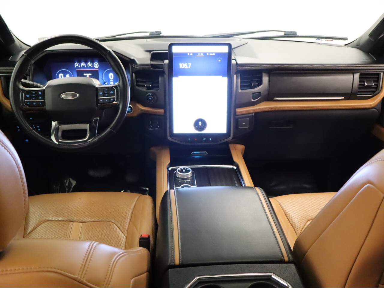 2022 Ford Expedition MAX Platinum