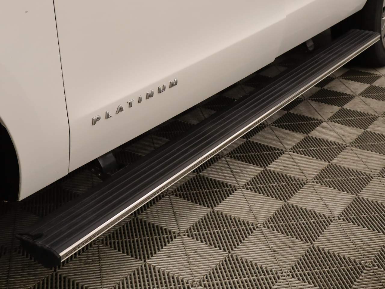 2021 Ford Expedition MAX Platinum