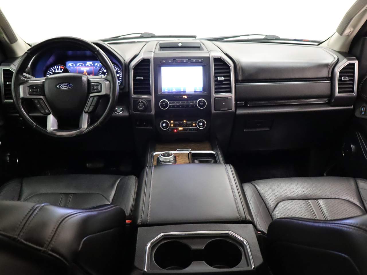 2021 Ford Expedition MAX Platinum