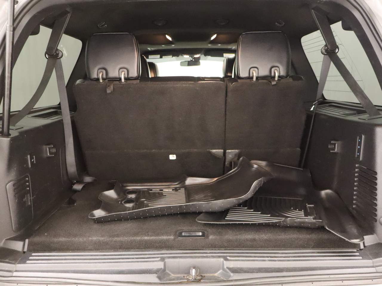 2017 Ford Expedition EL Limited