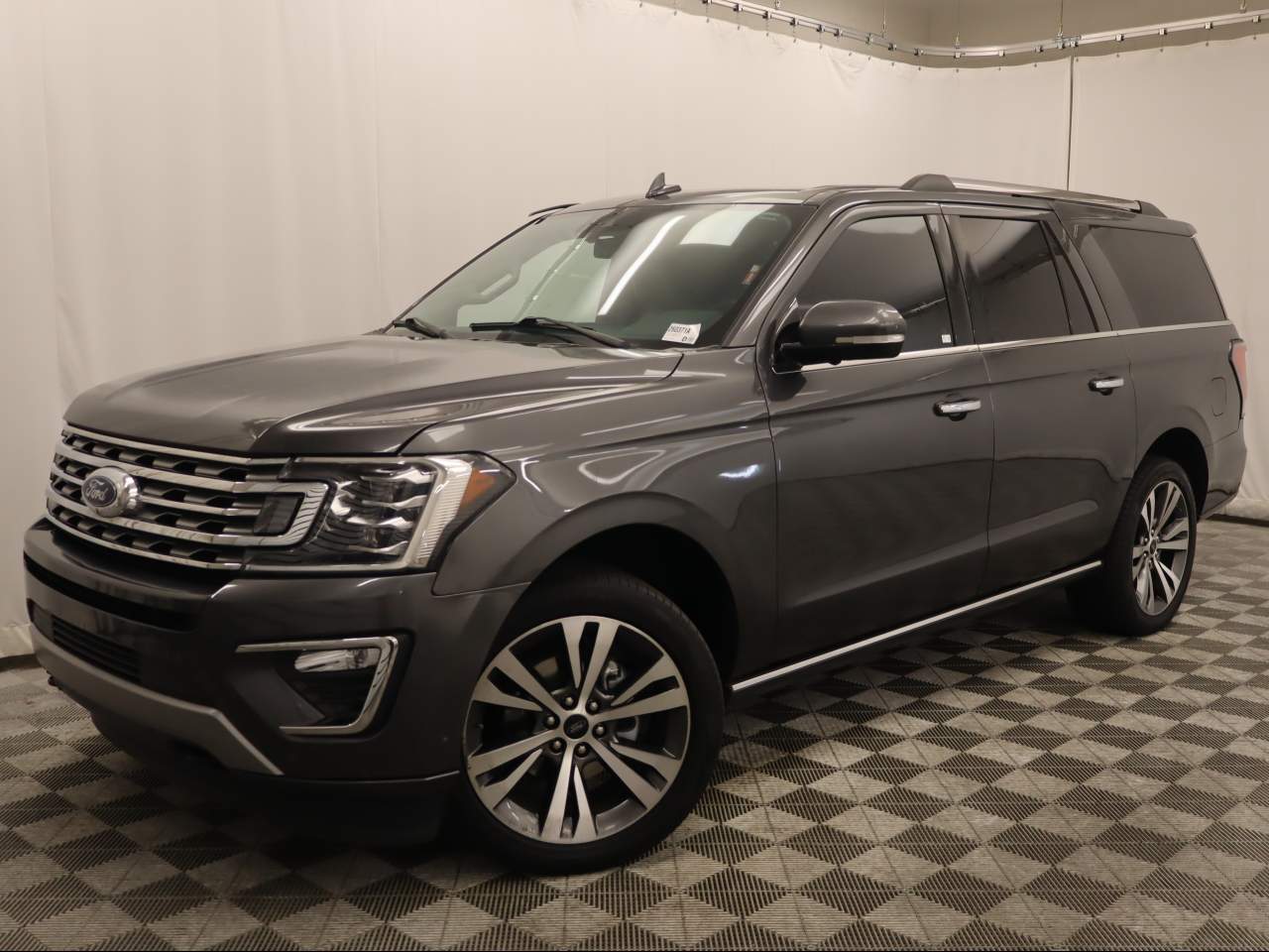 2021 Ford Expedition MAX Limited