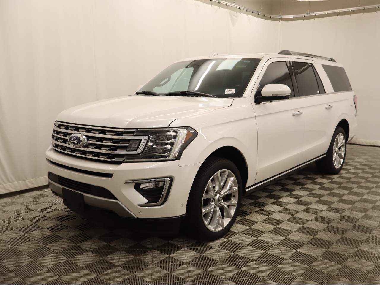 2018 Ford Expedition MAX Limited