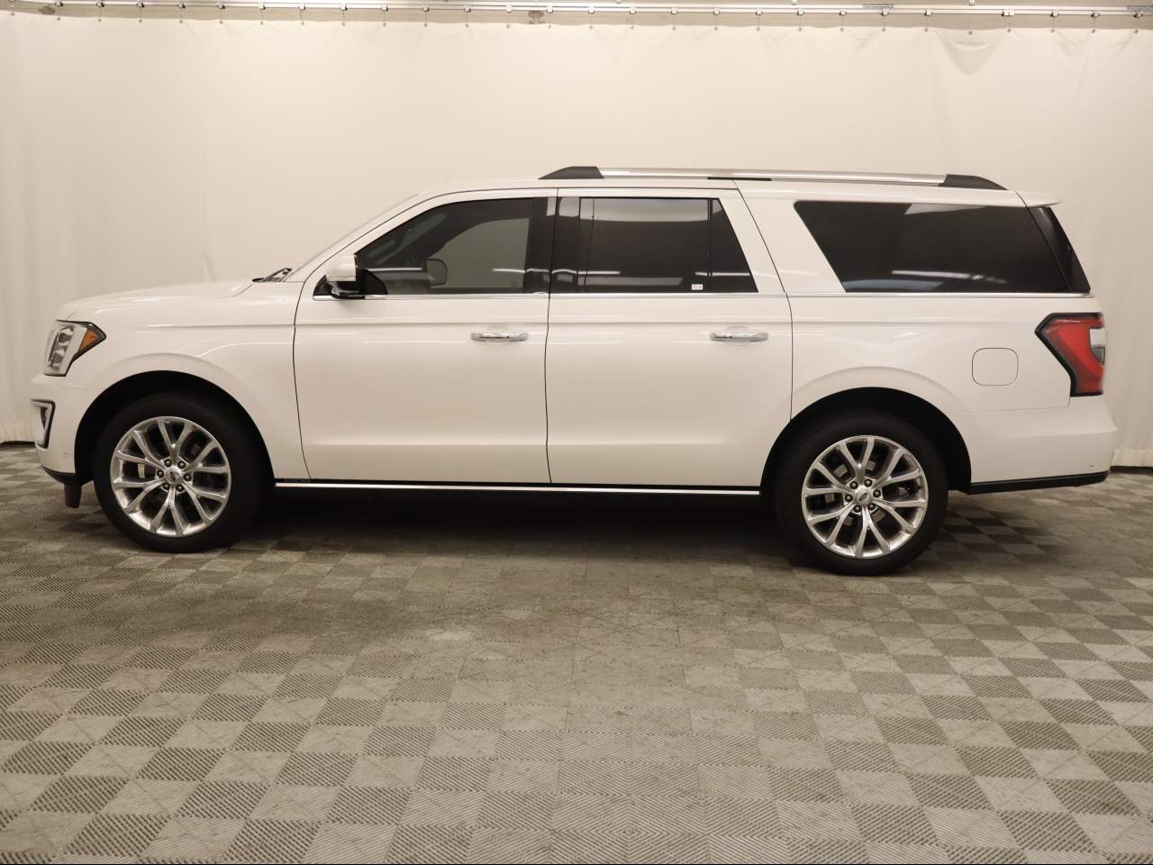 2018 Ford Expedition MAX Limited