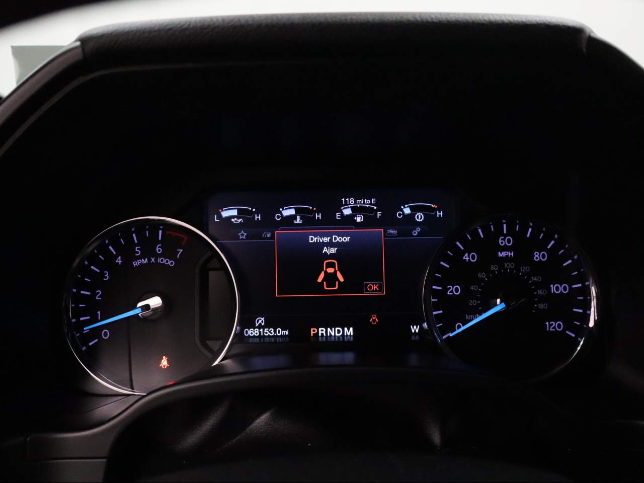 2018 Ford Expedition MAX Limited