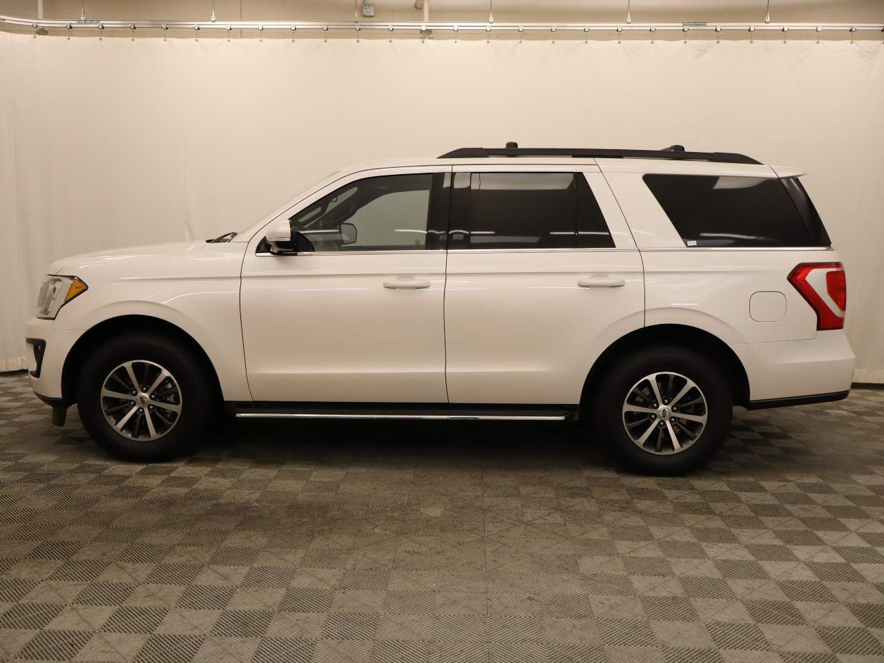 2018 Ford Expedition XLT