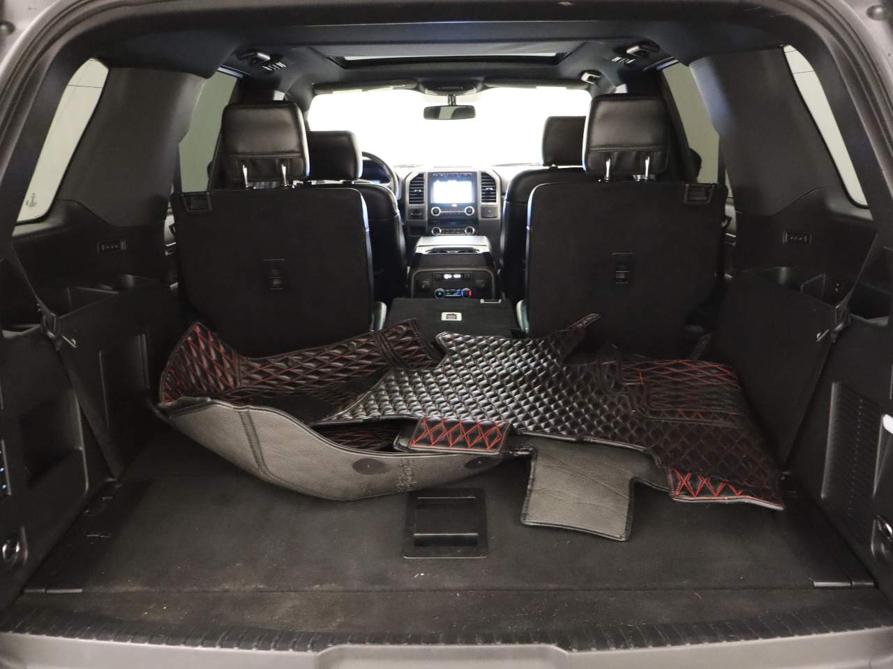 2018 Ford Expedition XLT