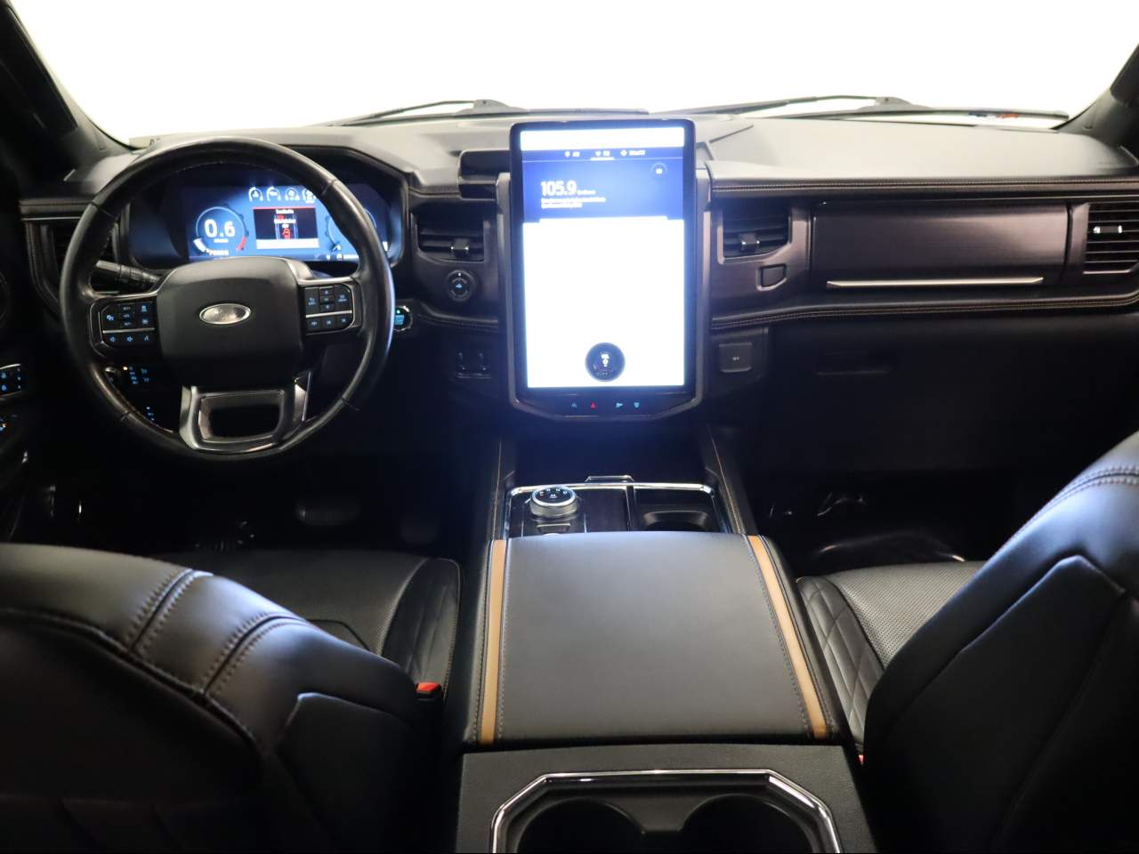 2022 Ford Expedition Platinum