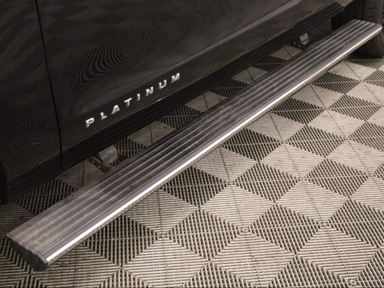 2022 Ford Expedition Platinum