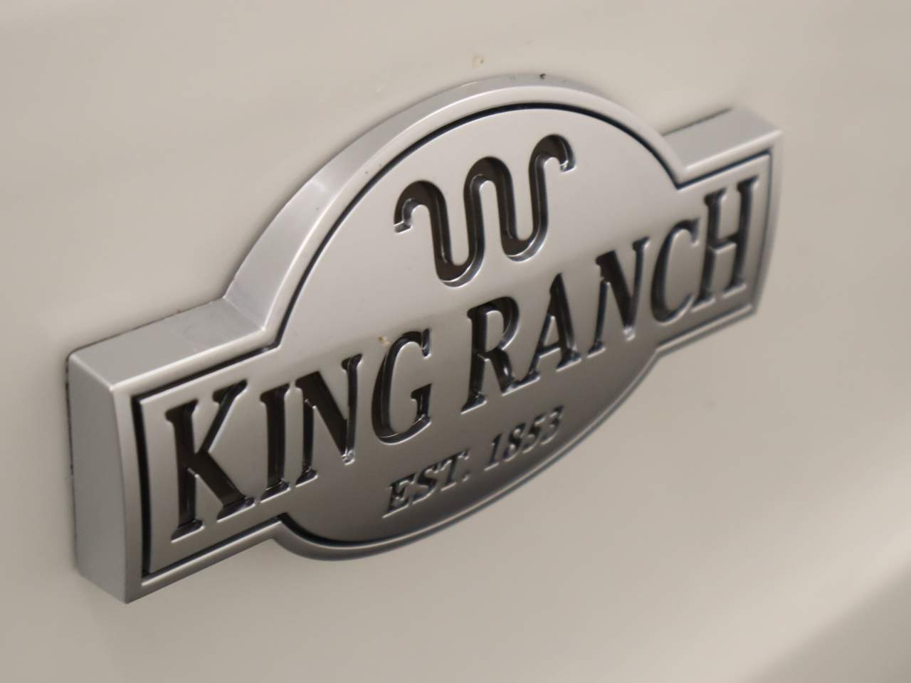 2024 Ford Expedition King Ranch