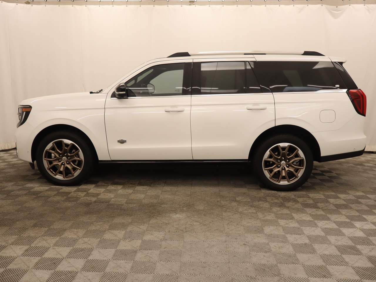 2025 Ford Expedition King Ranch