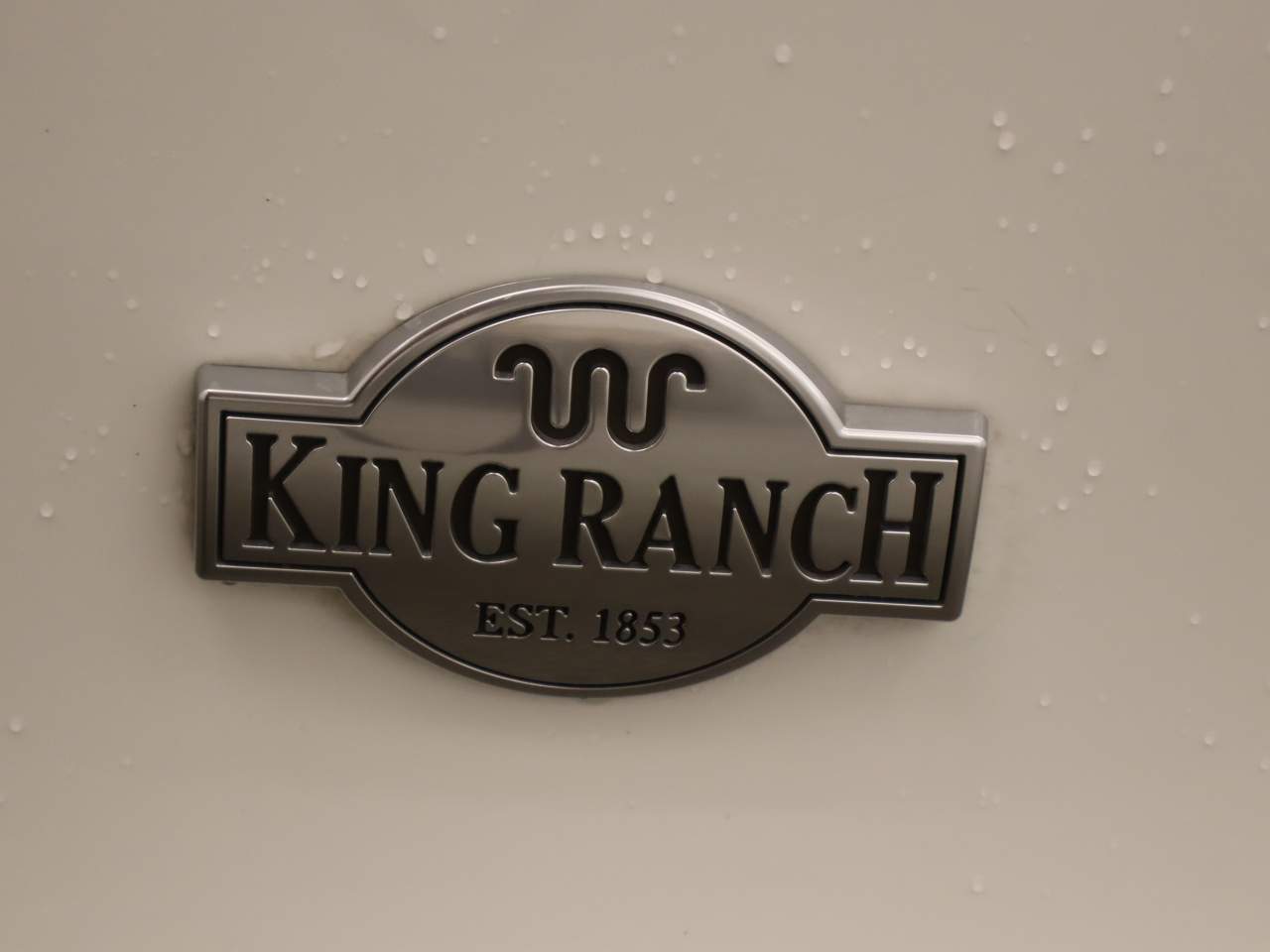 2025 Ford Expedition King Ranch