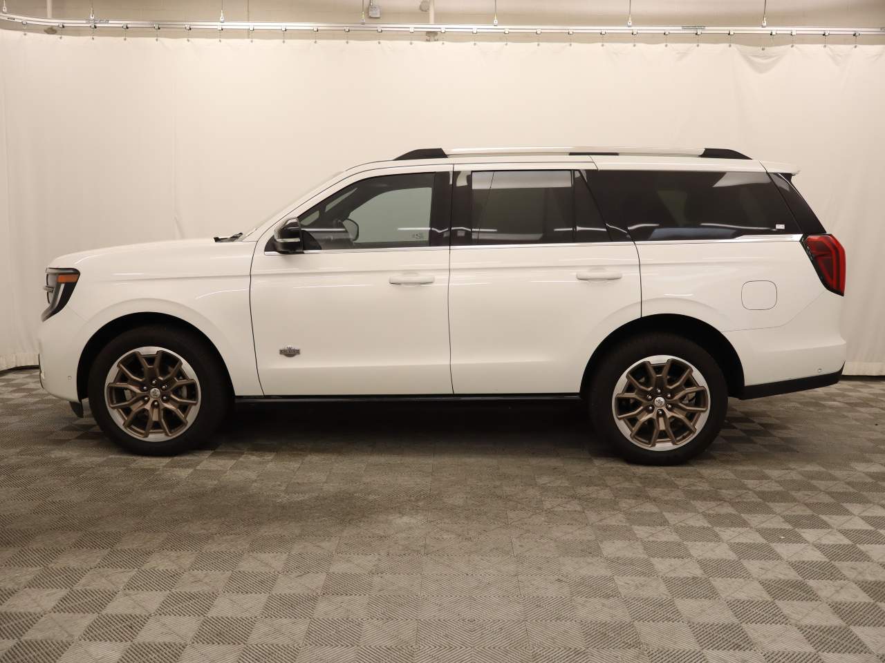 2025 Ford Expedition King Ranch