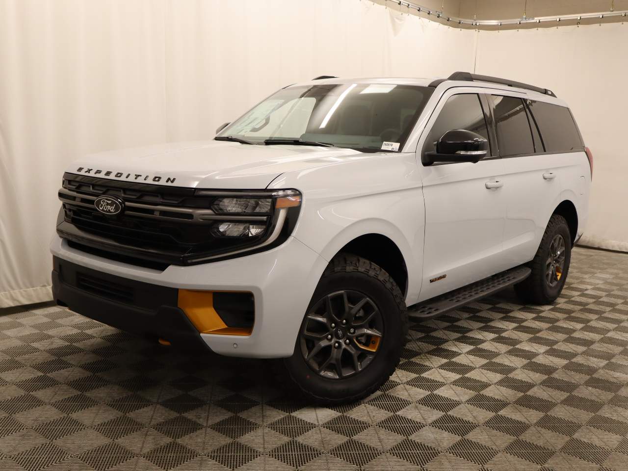 2026 Ford Expedition Tremor 4x4's photo