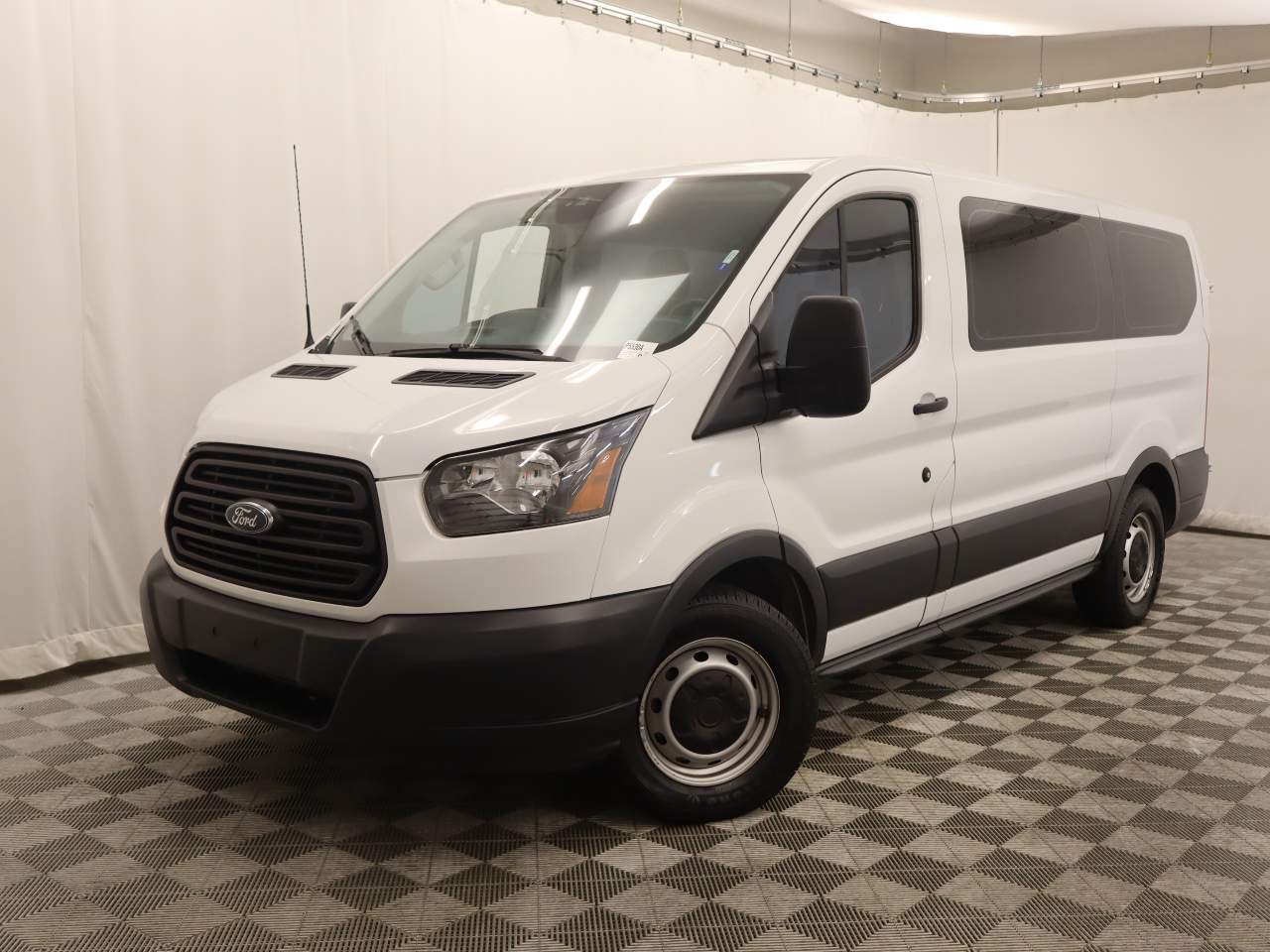 2018 Ford Transit 150 XL