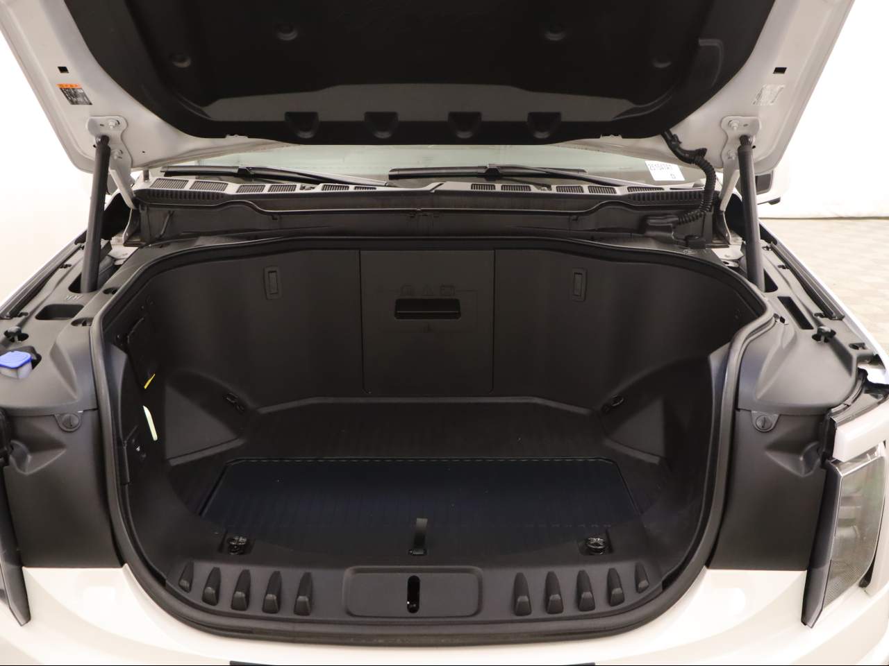 2024 Ford F-150 Lightning Lariat Crew Cab