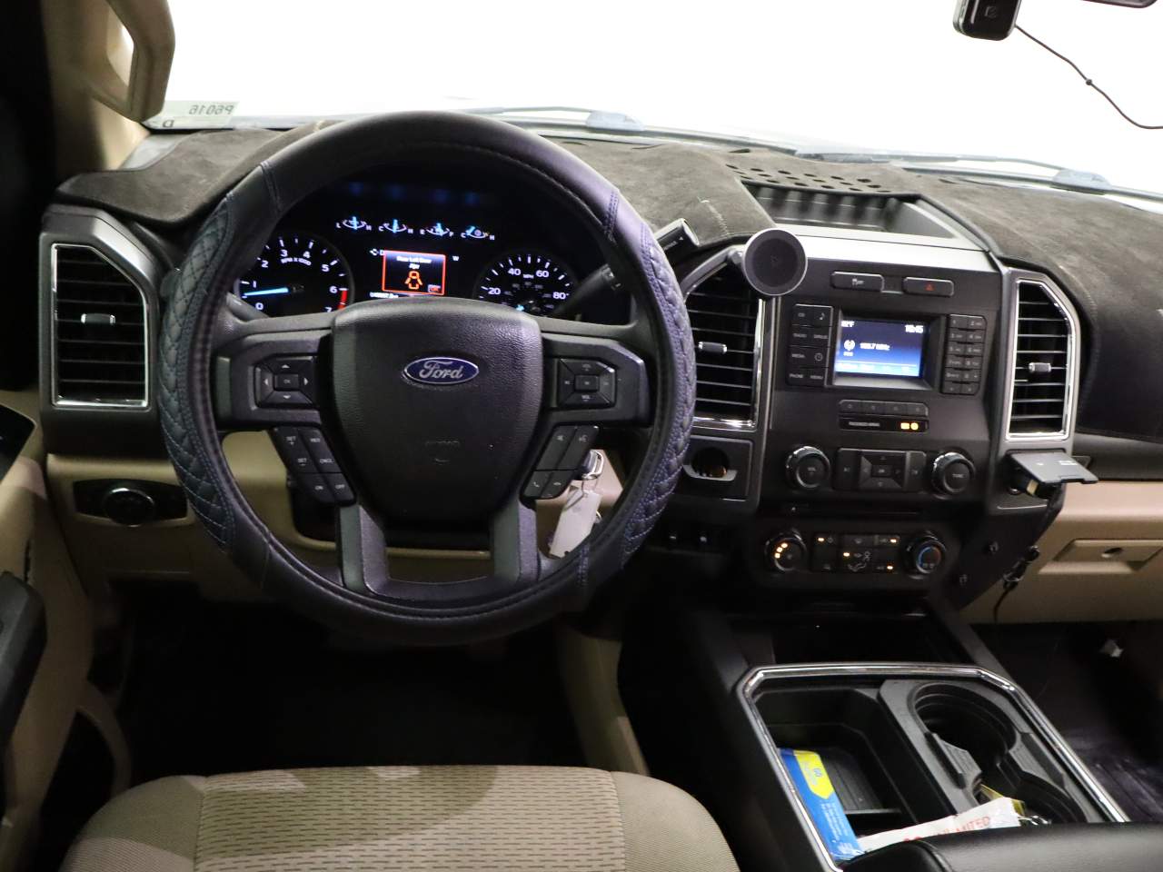 2017 Ford F-250 Super Duty XLT Crew Cab