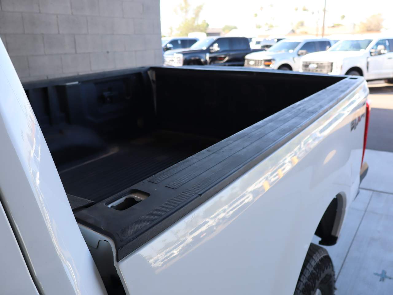 2018 Ford F-250 Super Duty XLT Crew Cab