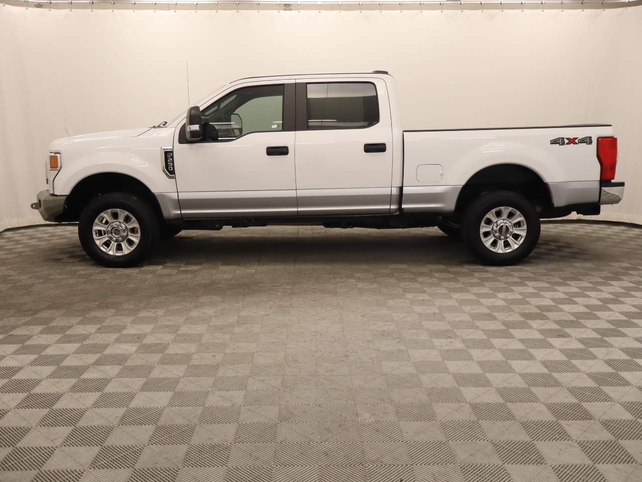 2020 Ford F-250 Super Duty XL Crew Cab