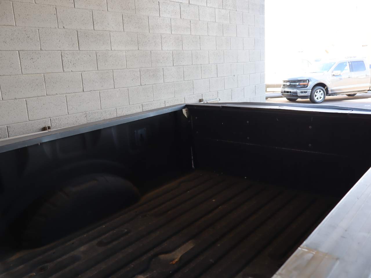 2019 Ford F-250 Super Duty XLT Crew Cab