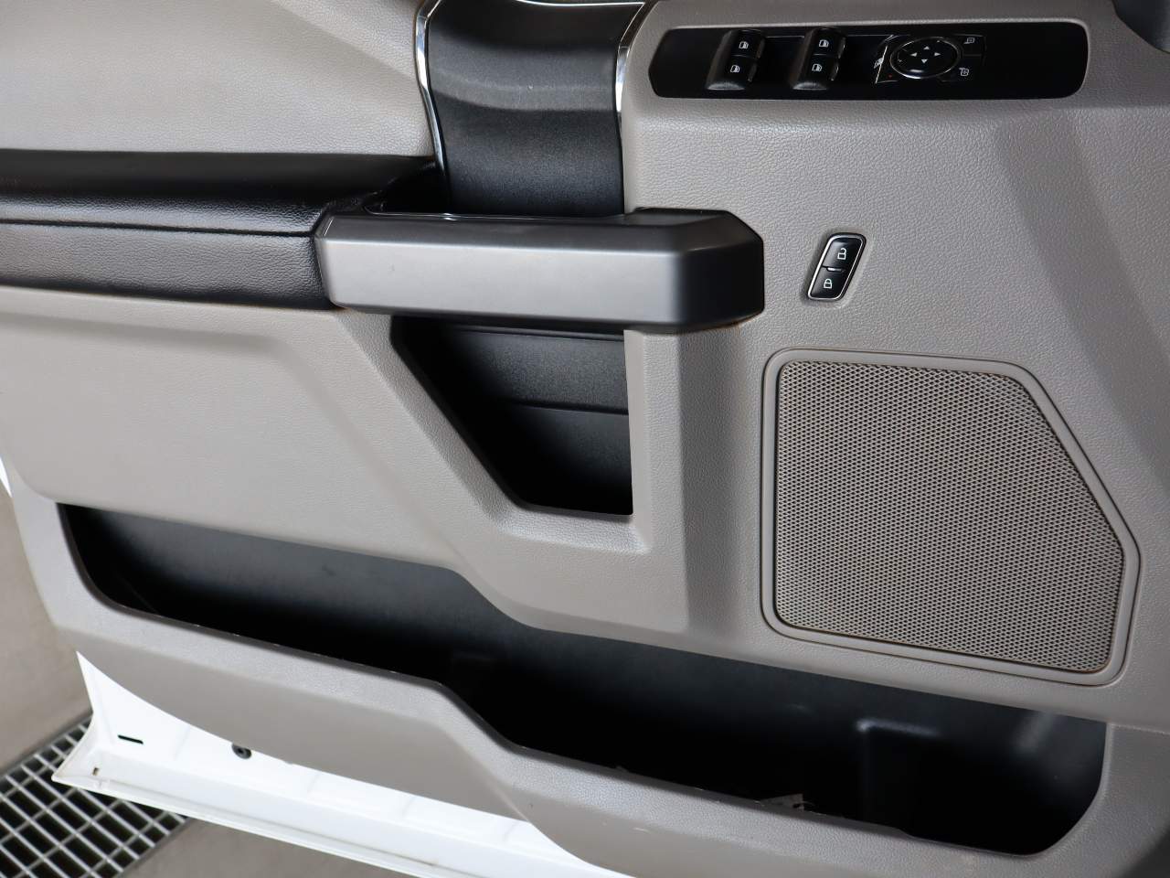 2020 Ford F-250 Super Duty XLT Crew Cab