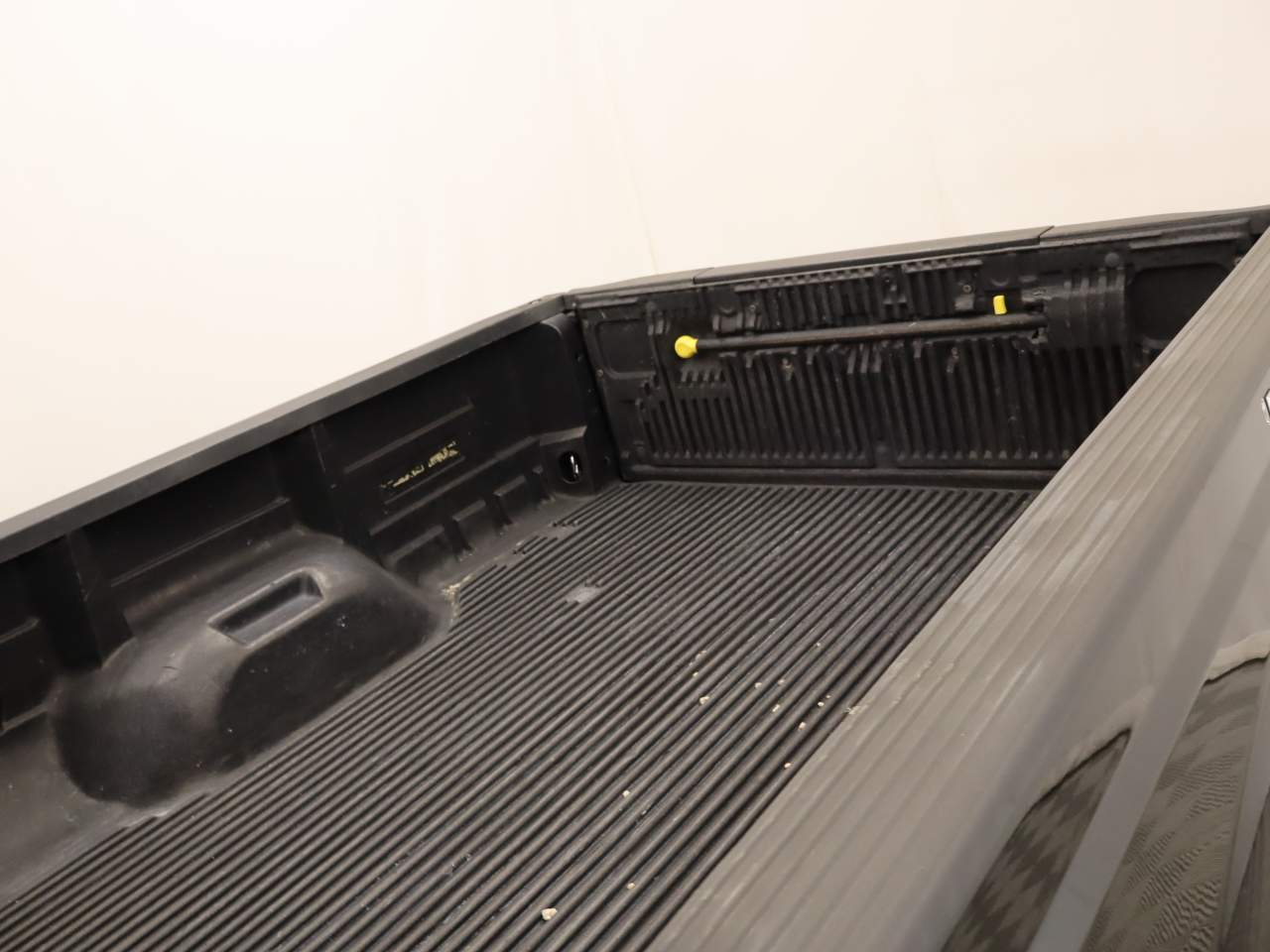 2014 Ford F-250 Super Duty Platinum Crew Cab