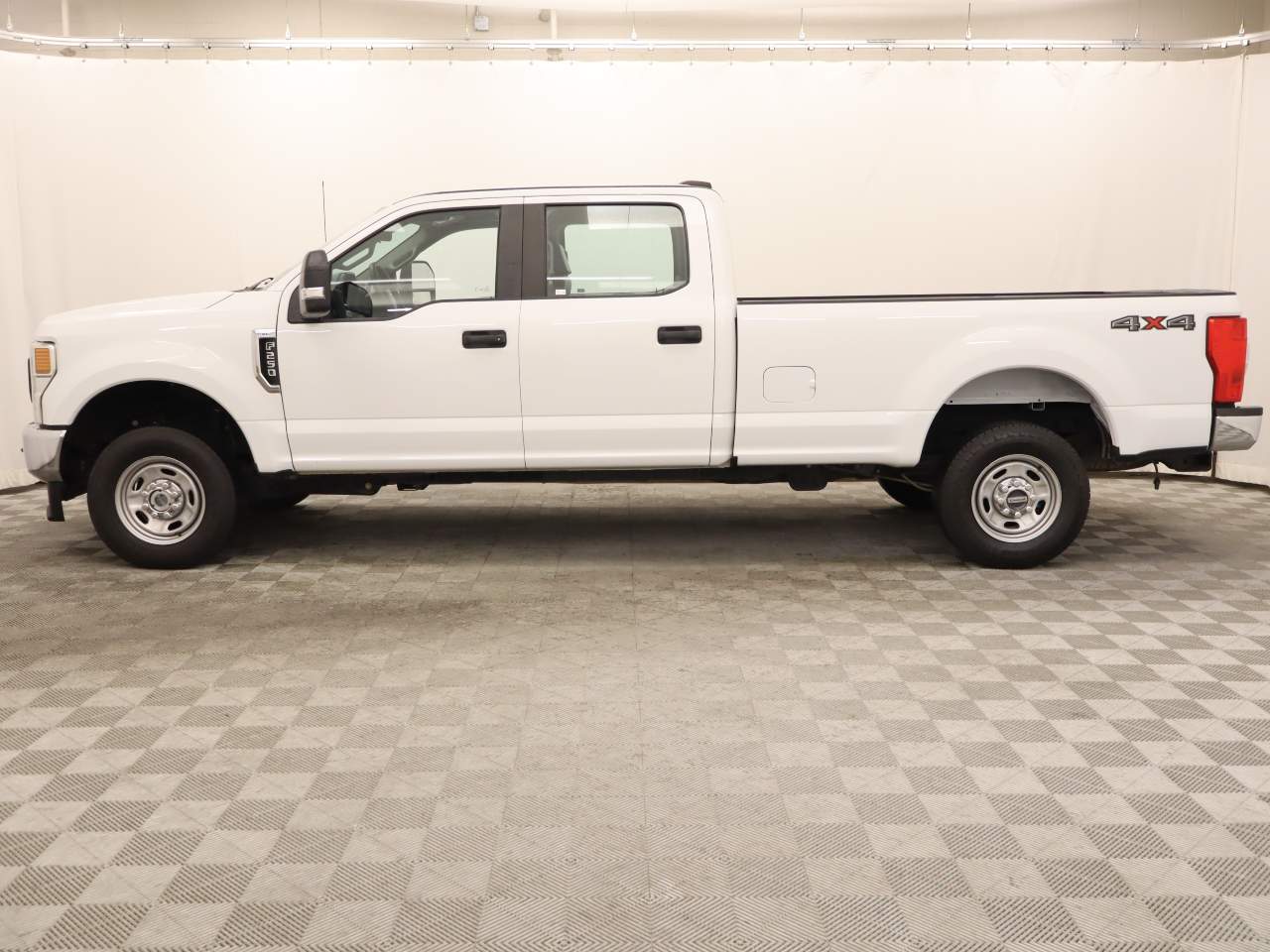 2022 Ford F-250 Super Duty XL Crew Cab
