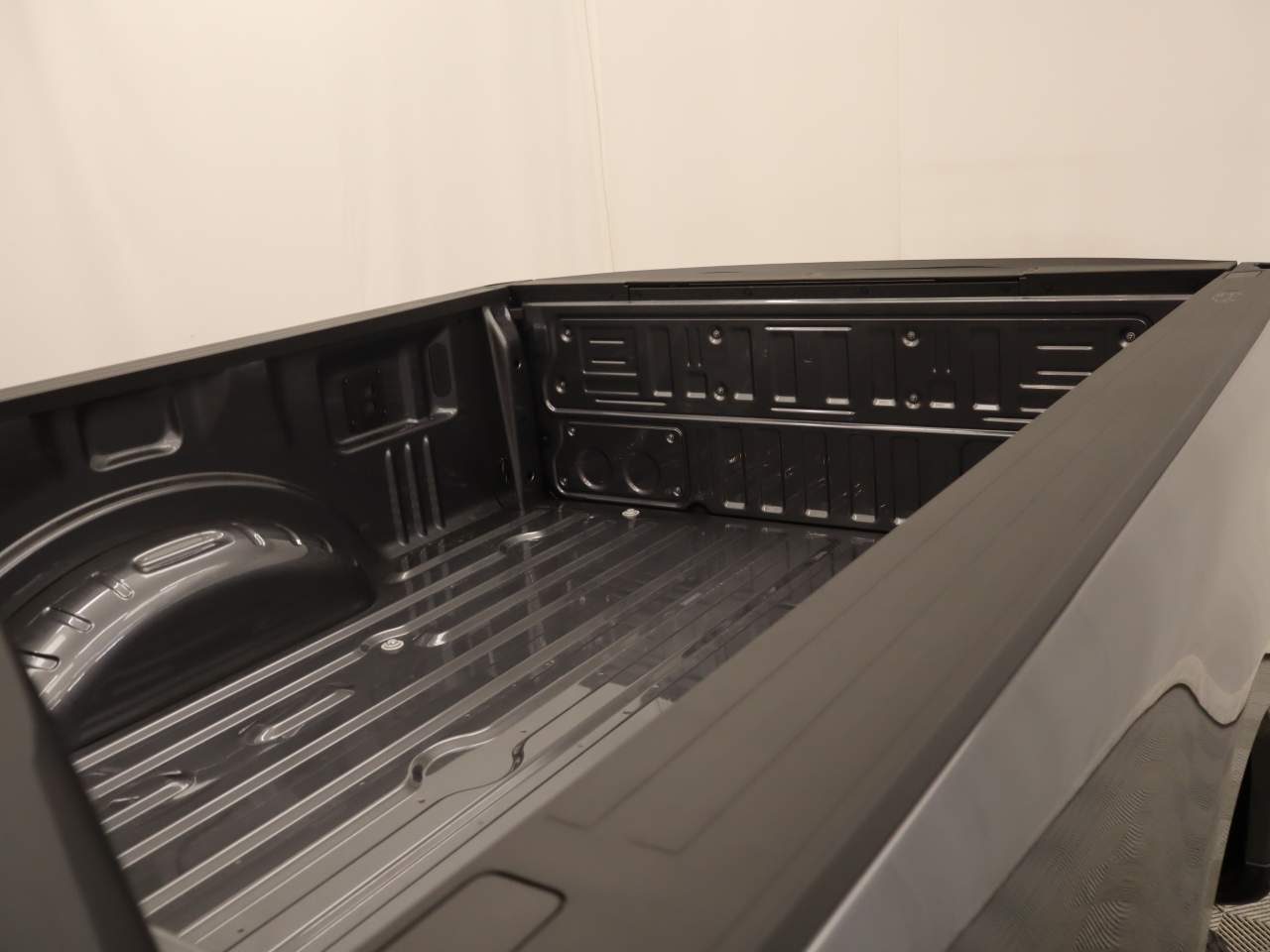 2026 Ford F-250 Super Duty Crew Cab XLT