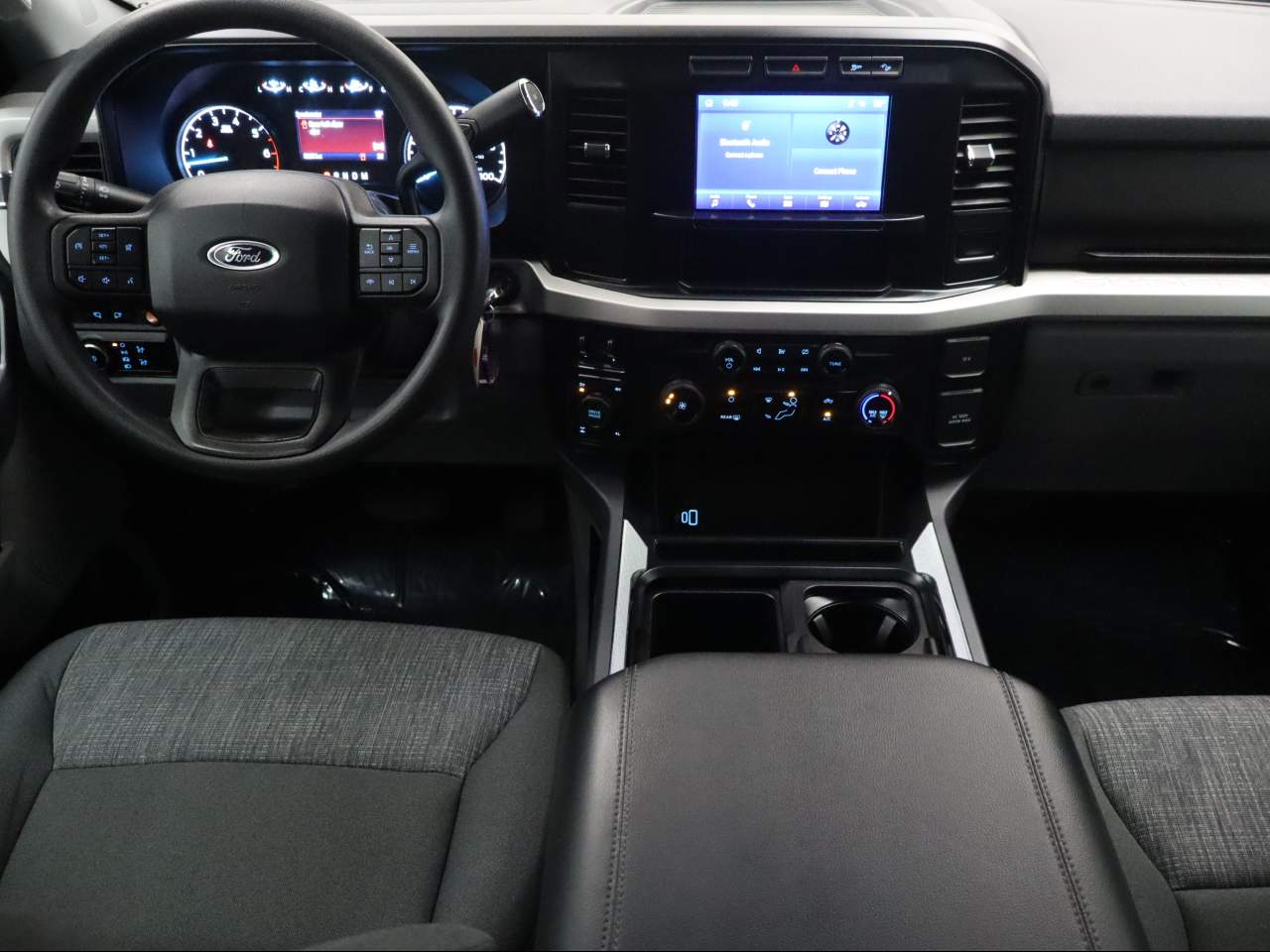 2024 Ford F-250 Super Duty XLT Crew Cab