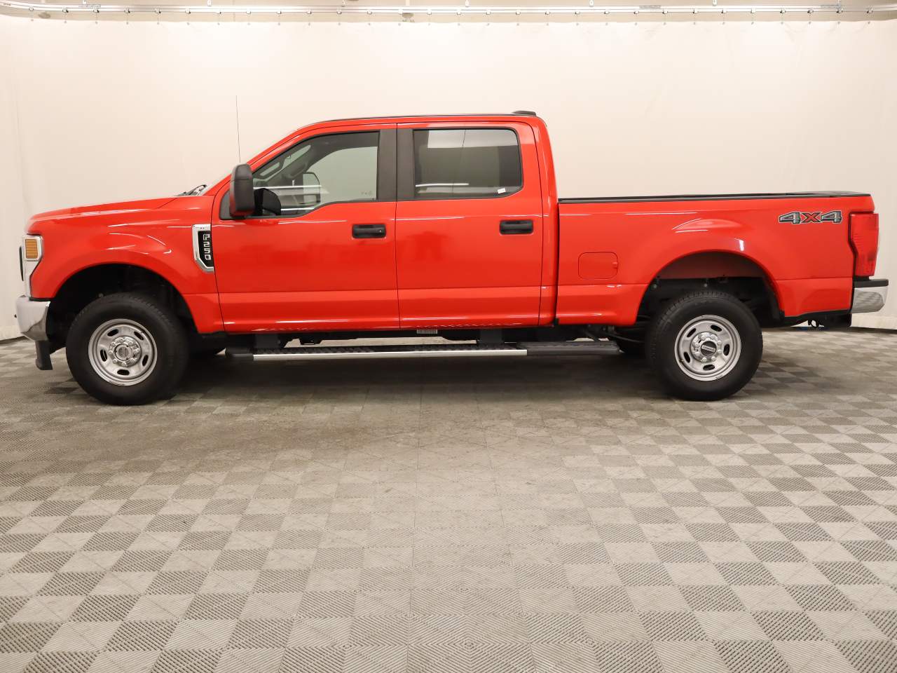 2021 Ford F-250 Super Duty XL Crew Cab