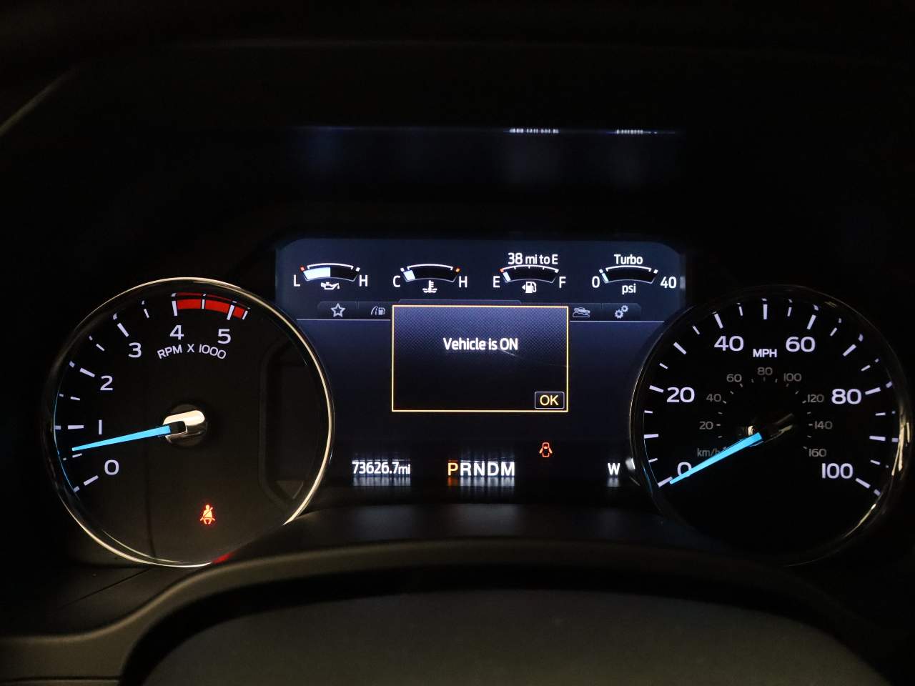 2022 Ford F-250 Super Duty Lariat Crew Cab