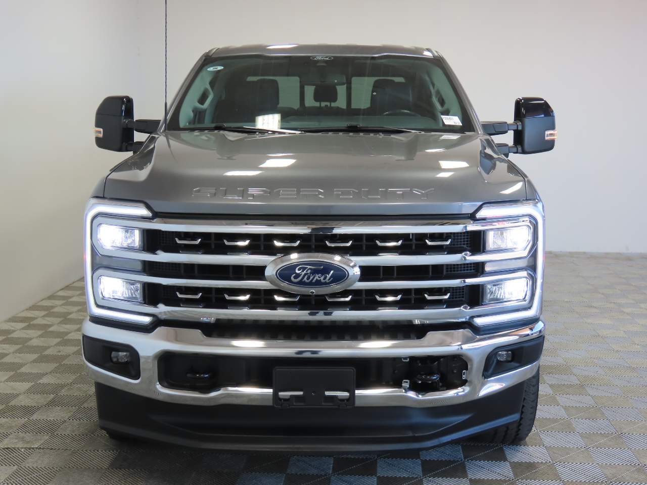 2024 Ford F-250 Super Duty Lariat Crew Cab