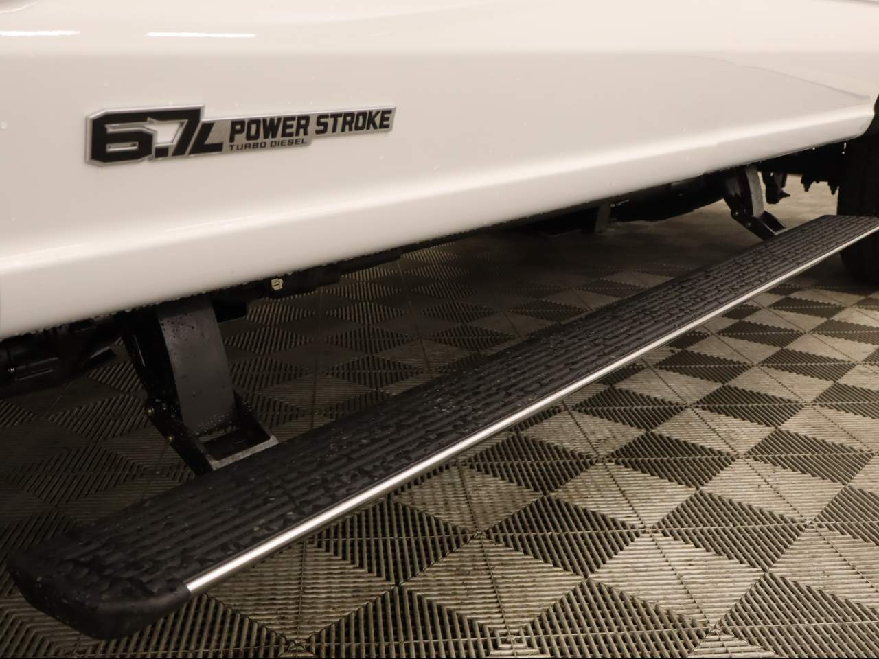 2026 Ford F-250 Super Duty Crew Cab Lariat