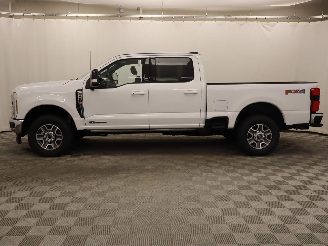 2026 Ford F-250 Super Duty Crew Cab Lariat