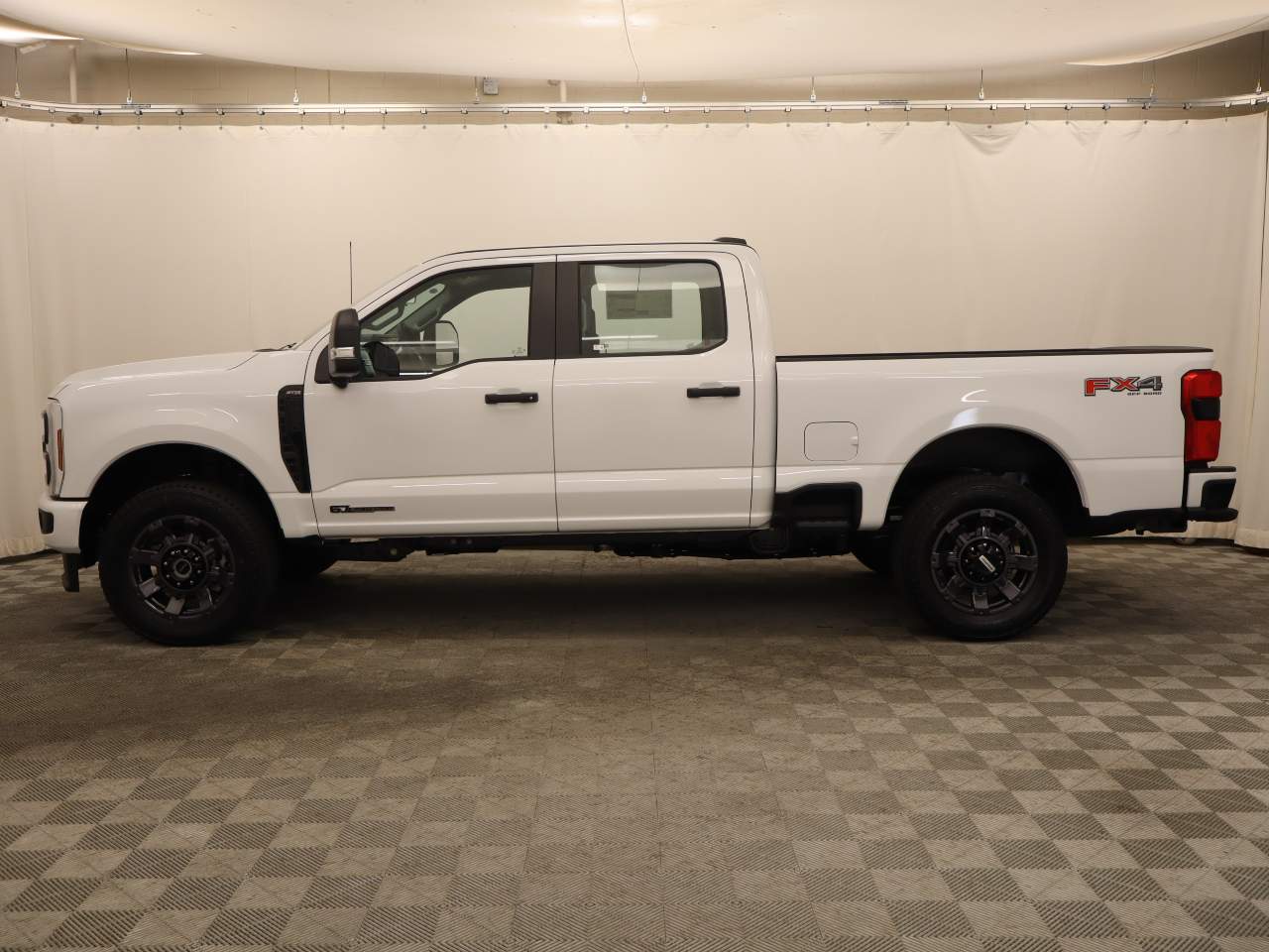 2026 Ford F-250 Super Duty Crew Cab XL