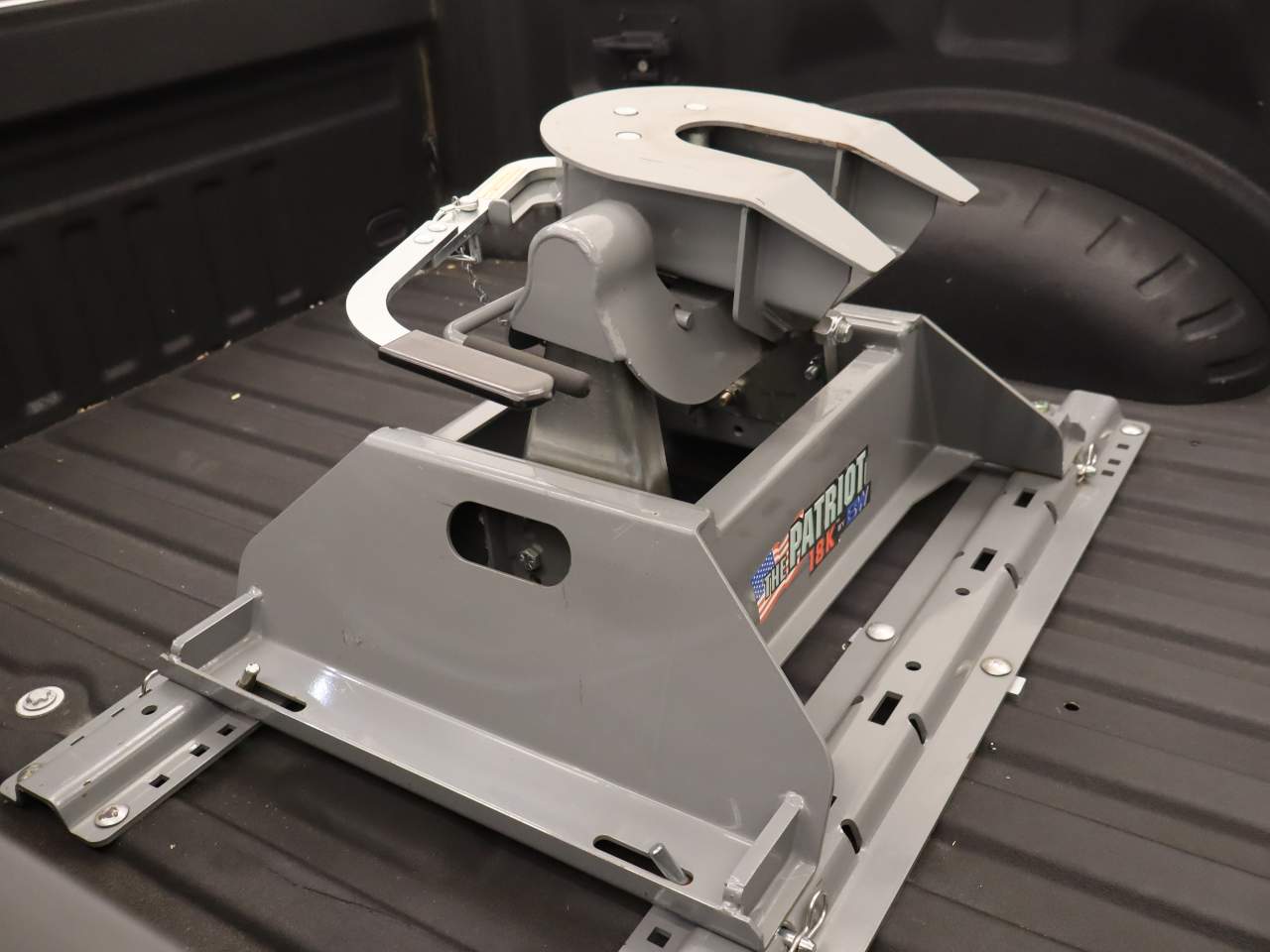 2017 Ford F-250 Super Duty Lariat Crew Cab