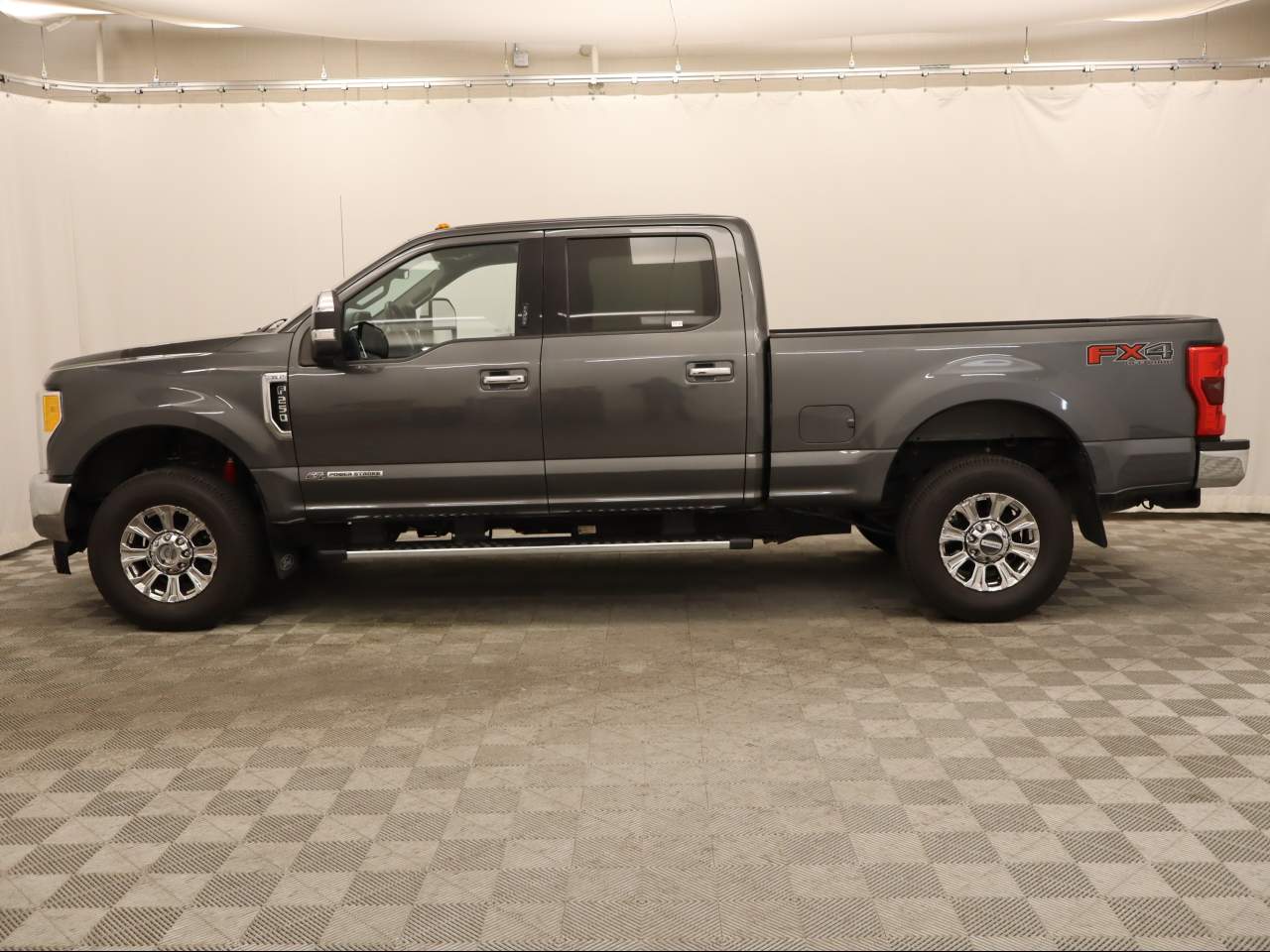 2017 Ford F-250 Super Duty XLT Crew Cab