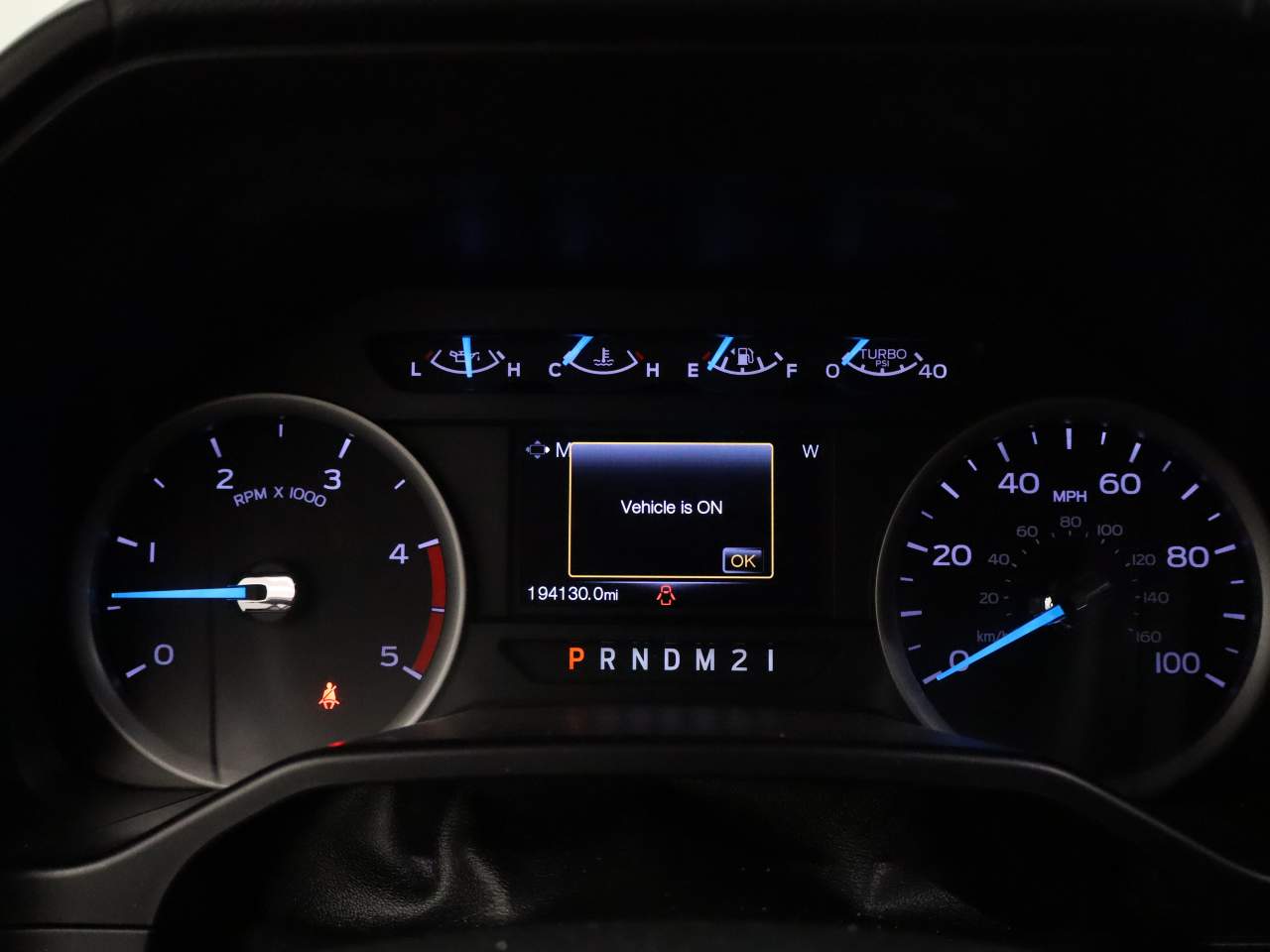 2017 Ford F-250 Super Duty XLT Crew Cab