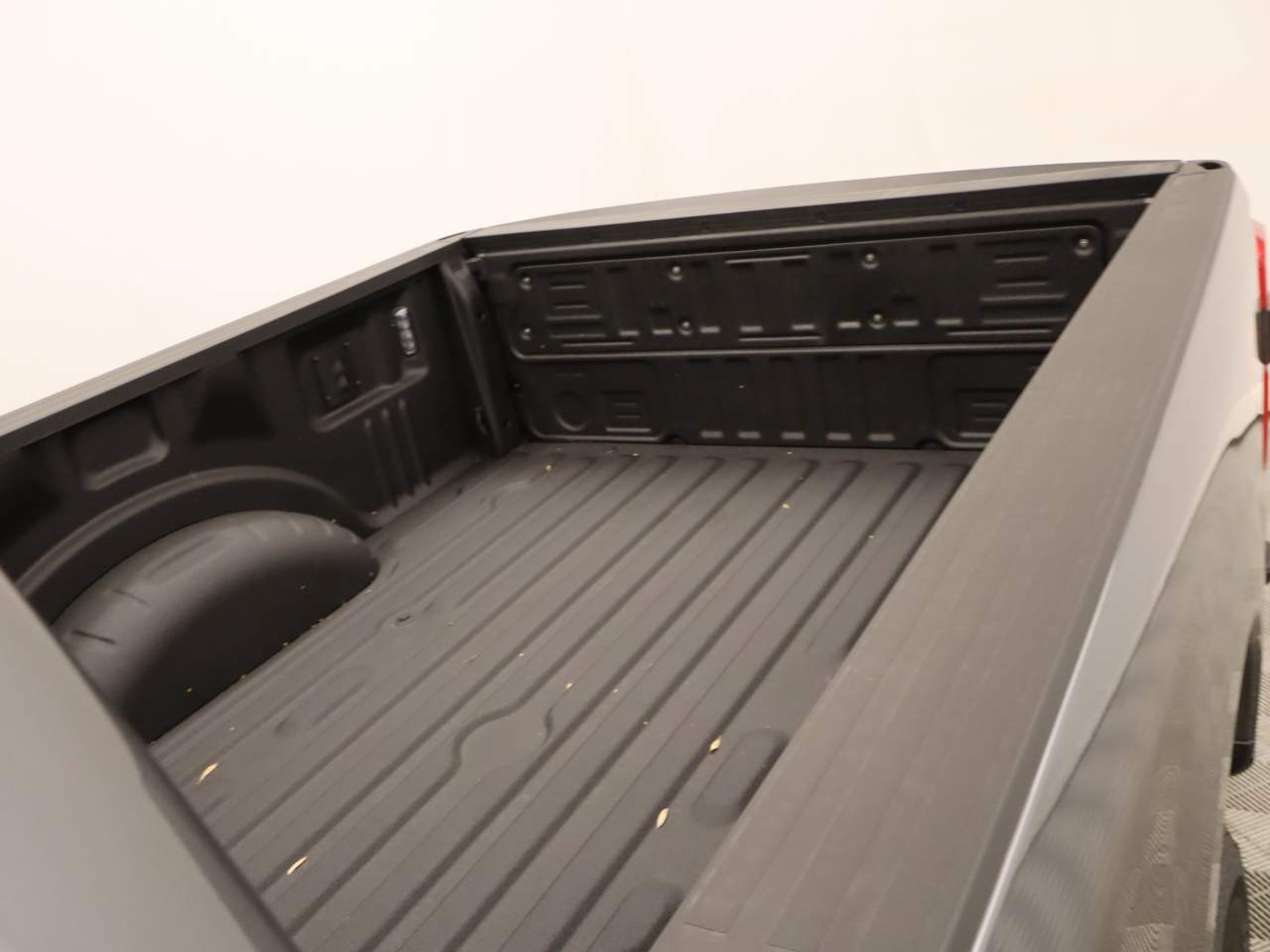 2025 Ford F-250 Super Duty Crew Cab Lariat