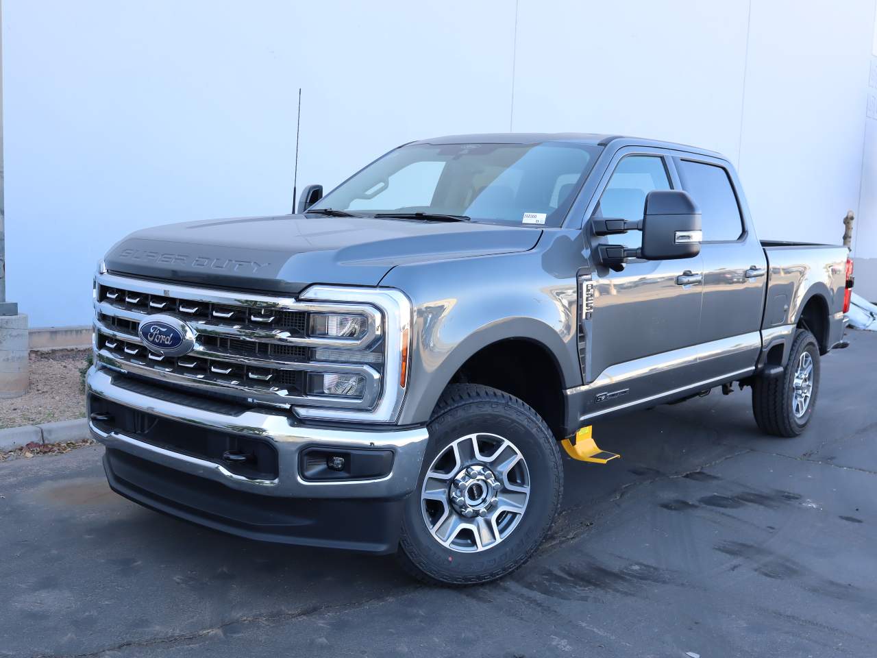 2026 Ford F-250 Super Duty Crew Cab Lariat